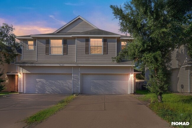 6107 Shelbourne Park Ln in Houston, TX - Building Photo - Building Photo