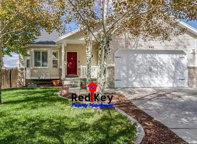 property at 649 Janelle Cove Way