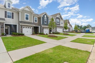 3209 Lilac Grove Dr, Unit 1615 - A-308 - A in Charlotte, NC - Building Photo