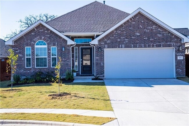 property at 104 Cascia Cir