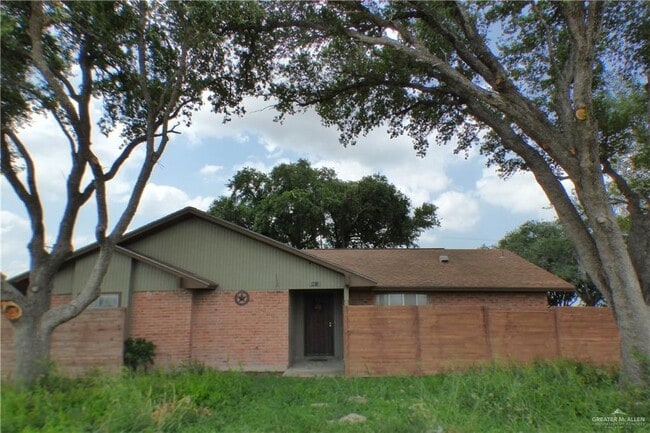 property at 4012 Auburn Ave