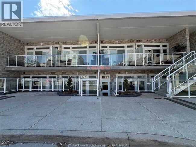 property at 477 Pelissier St