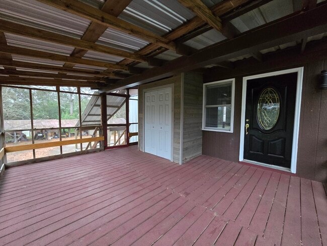 2370 Wedgefield Rd in Sumter, SC - Building Photo - Building Photo