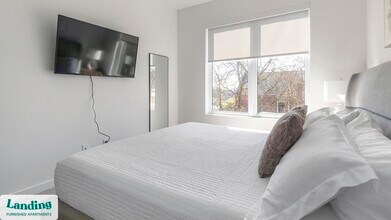 2708 Old Lebanon Pike, Unit 318 in Nashville, TN - Foto de edificio - Building Photo