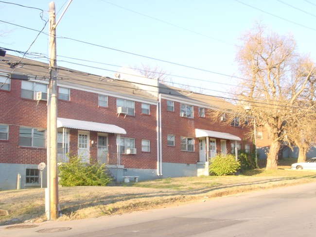 2901 Blair Blvd in Nashville, TN - Building Photo - Building Photo