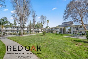 13325 Heacock St in Moreno Valley, CA - Building Photo