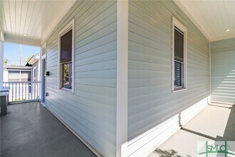 826 W Victory Dr in Savannah, GA - Building Photo - Building Photo