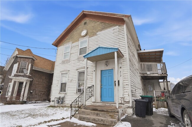 property at 312 Eastern Ave