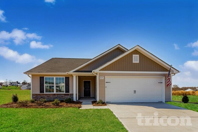 property at 315 Kenyon Dr