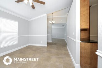 4609 Doral Park Ave in Kissimmee, FL - Building Photo - Building Photo