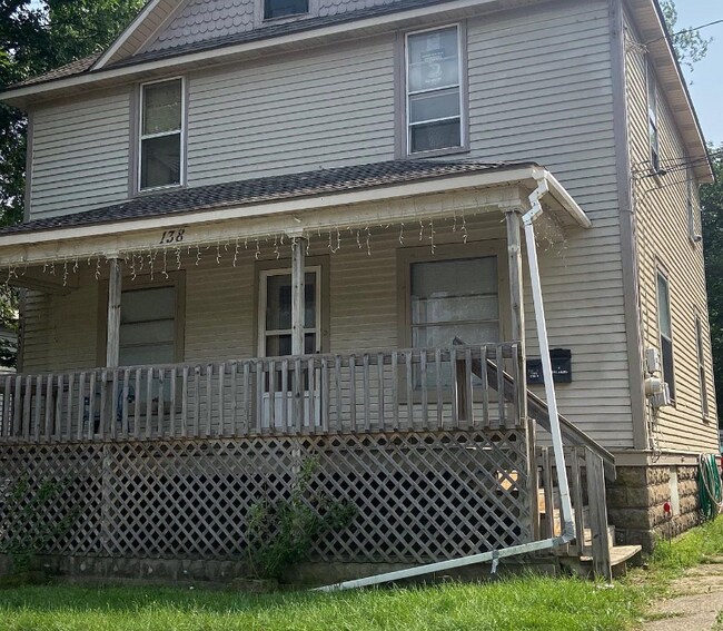 property at 138 E Stockbridge Ave