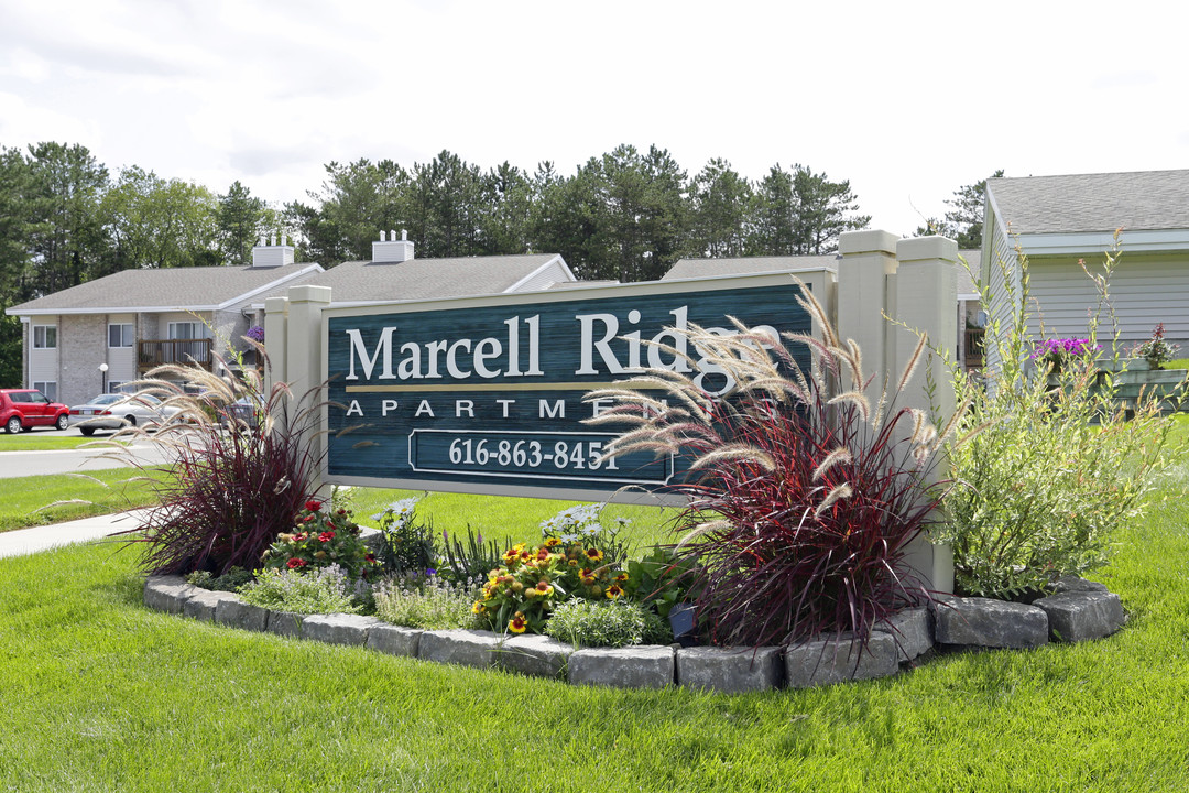 Marcell Ridge Apartments Photo