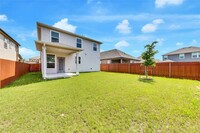 407 Lynwood Gold Wy in Pflugerville, TX - Foto de edificio - Building Photo