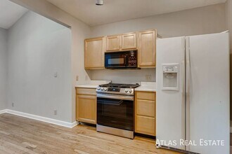 1365 S Humboldt St in Denver, CO - Building Photo - Building Photo