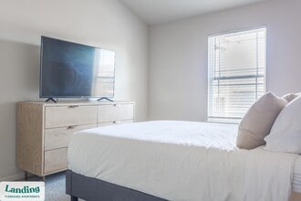 2800 N 23rd St, Unit 2033 in Broken Arrow, OK - Building Photo - Building Photo