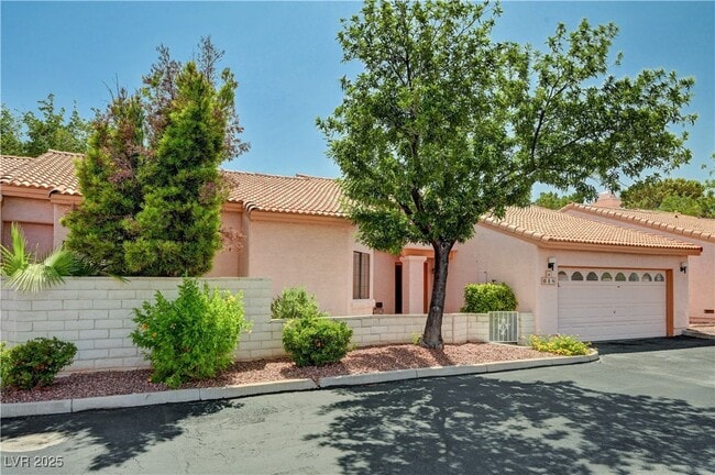 618 Cervantes Dr in Henderson, NV - Building Photo - Building Photo