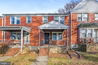 7 Enjay Ave in Catonsville, MD - Building Photo - Building Photo