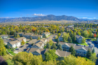 Mountain View in Bozeman, MT - Foto de edificio - Building Photo