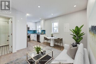 151 Campbell Ave in Toronto, ON - Building Photo