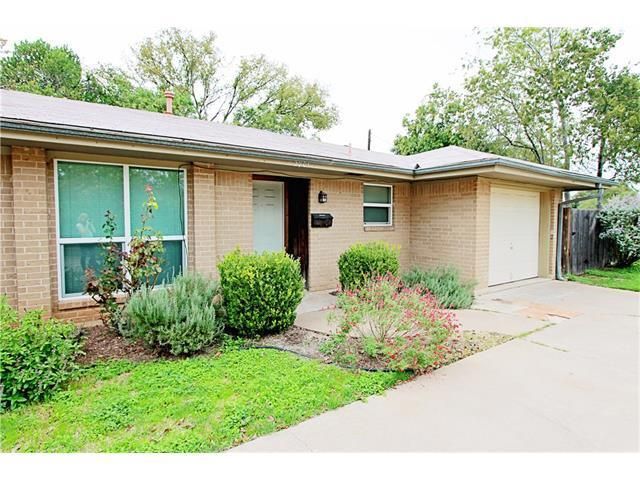 property at 2701 Sweeney Ln
