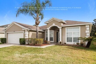 4314 Whistlewood Cir in Lakeland, FL - Building Photo - Building Photo