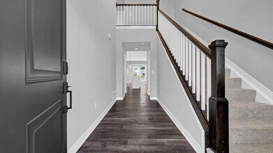 3777 Shoal Way in Powell, OH - Building Photo - Building Photo