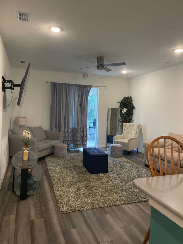 property at 6157 NW Gatun Dr