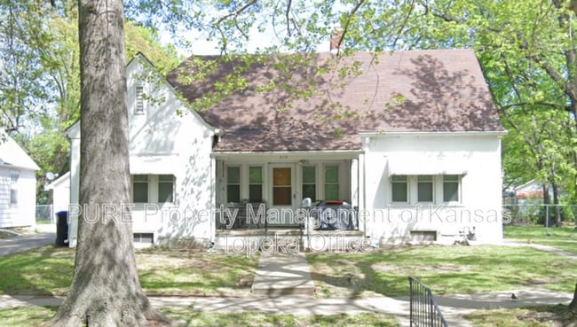 property at 314 SW Quinton Ave