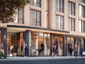 953 Dean St in Brooklyn, NY - Building Photo - Building Photo