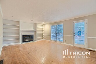 100 Hillcrest Point in Fayetteville, GA - Building Photo - Building Photo