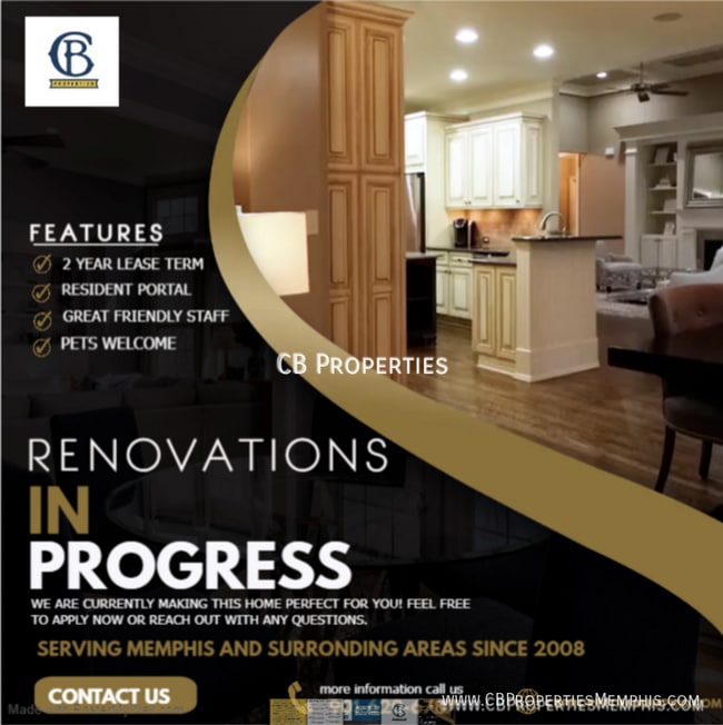 3700 Socorro Cove in Memphis, TN - Building Photo - Building Photo