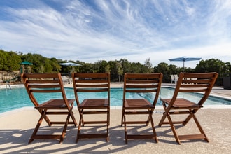 Vista Bella in Lago Vista, TX - Building Photo - Building Photo