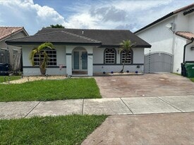14343 SW 115th Terrace in Miami, FL - Building Photo
