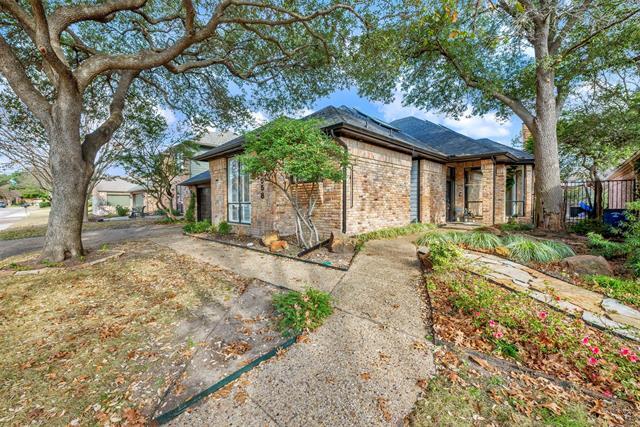 6558 Laurel Valley Rd in Dallas, TX - Building Photo - Building Photo