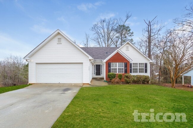property at 520 Gatewood Dr