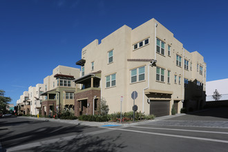 Strata Pointe in Buena Park, CA - Building Photo - Building Photo