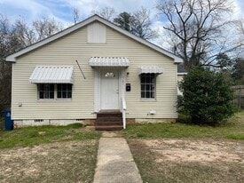 1101 Tillman Dr in Minden, LA - Building Photo