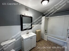 631 Chestnut St in Lebanon, PA - Building Photo - Building Photo