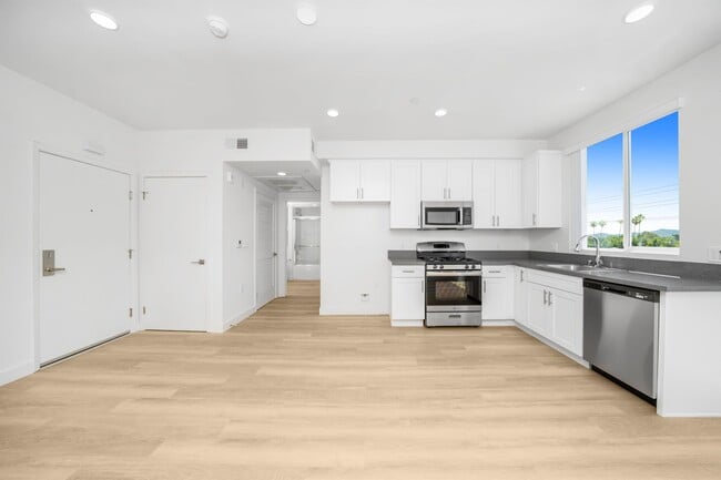 property at 14825 Delano St