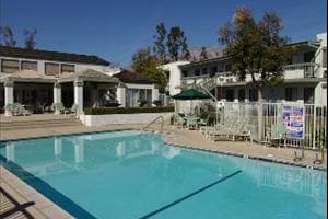 Heritage Park Alta Loma Senior Apartments in Rancho Cucamonga, CA - Building Photo
