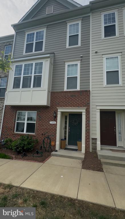 property at 7302 Wood Trail Dr