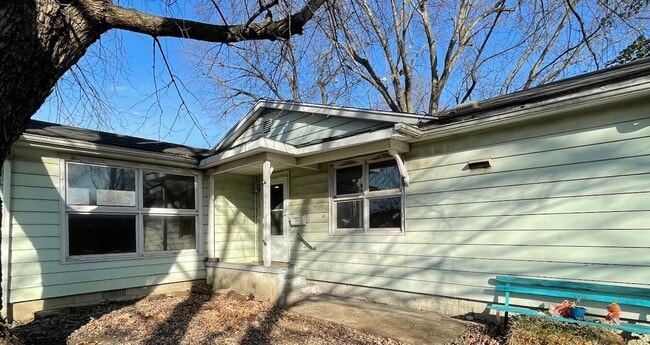 property at 101 Virginia Dr