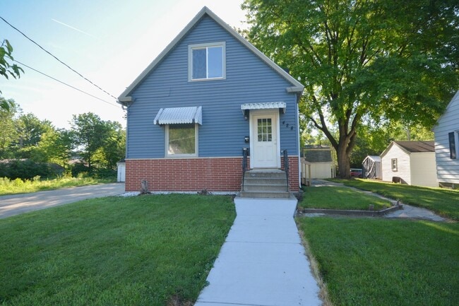 428 9th Ave SE in Rochester, MN - Building Photo - Building Photo