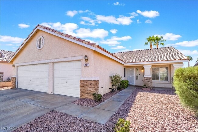 property at 247 Ventana Village Ln