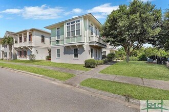 126 Birch Cir in Savannah, GA - Building Photo - Building Photo