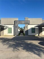 13 S Colt Ln in Edinburg, TX - Building Photo