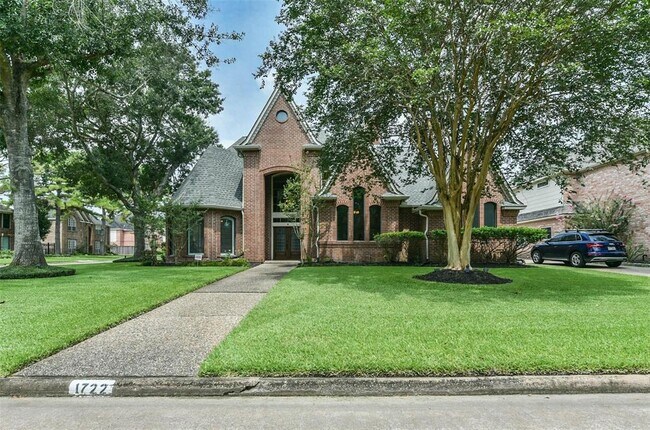1722 Beacon Cove Ct in Katy, TX - Building Photo - Building Photo