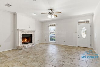 880 Oio Pl in Diamondhead, MS - Building Photo - Building Photo