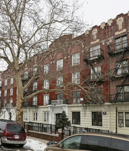 1581 President St in Brooklyn, NY - Building Photo - Building Photo