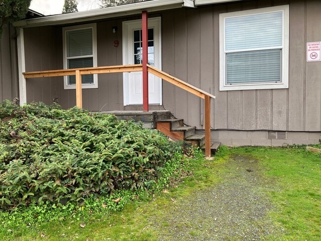 property at 803 N Main St